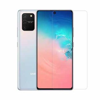 گلس سامسونگ Nillkin Amazing H+ Pro Glass For S10 Lite