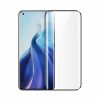 گلس فول چسب Nillkin protective film for curved screen Mi 11 Pro