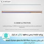 گلس سامسونگ Nillkin Amazing CP+ Pro tempered glass for Samsung Galaxy S21 Plus
