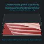 گلس سامسونگ A73 5G مدل Nillkin Amazing H+Pro