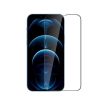 گلس آیفون Nillkin Amazing 2in1 HD Full Glass iPhone 13 mini