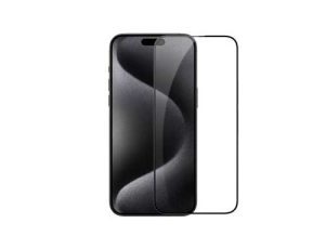 گلس نیلکین iPhone 15 Pro Max مدل Amazing CP+ Pro