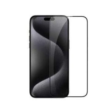 گلس نیلکین iPhone 15 Pro Max مدل Amazing CP+ Pro