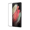 پک دو عدد برچسب S21 Ultra مدل Nillkin Impact Resistant Curved Film