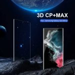 گلس نیلکین Amazing 3D CP+ Max S23 Ultra