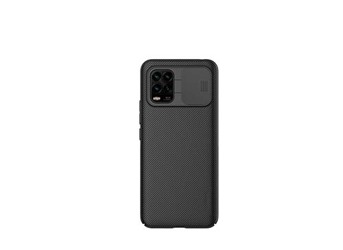 قاب Nillkin CamShield Xiaomi Mi10 Lite